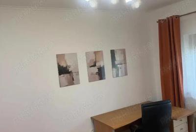 Penthouse de lux in zona Braytim, 4 camere, mobilat si utilat,terasa 40mp - 3