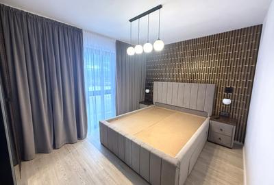 Apartament cu 2 camere decomandat, mobilat în Cetate - 2