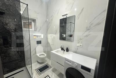 Casă cu 2 camere cu Teren 500 Mp în Semicentral - 2