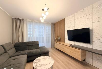 Apartament cu 2 camere în Valea Cetății - 10