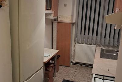 Apartament cu 2 camere semidecomandat în Central - 3