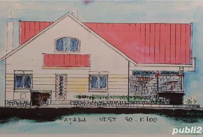 Casă în Bumbești-Jiu - 3