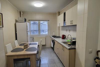 Doua camere Dristor - Calea Vitan - Mihai Bravu Comision ZERO - 19