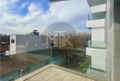 Apartament 3 camere LUX, finisaje premium - Lacul Floreasca - 9