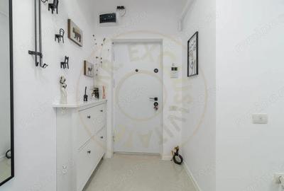 Apartament modern, complet mobilat si utilat Confort Urban Rahova - 10