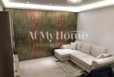 Apartament cu 2 camere, zona exclusivista, mobilat modern, renovat - 2