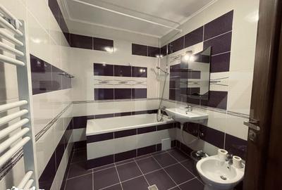Apartament cu 3 camere semidecomandat în Florești - 7