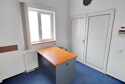 Cladire birouri individuala - 34