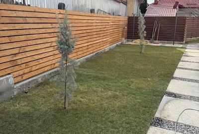 Casă cu Teren 322 Mp în Micro 3 - 5