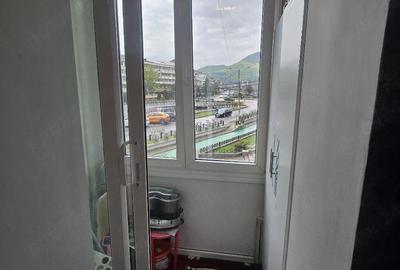 Apartament cu 2 camere semidecomandat în Central - 3