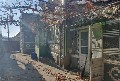 Casă cu 3 camere în Covăsinț - 2