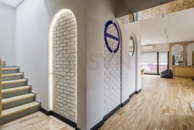 Apartament cu 4 camere decomandat în Kiseleff - 1