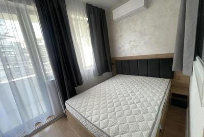 Garsonieră decomandată în Băneasa - 1