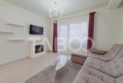 Apartament de vanzare 3 camere 2 bai gradina 74mp si parcare - 1
