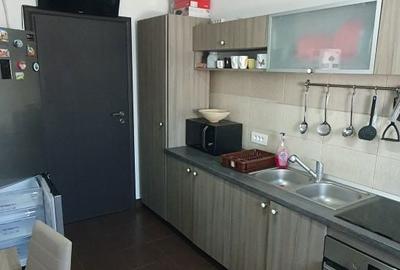 Garsonieră decomandată în Sânpetru - 3