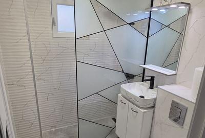 Apartament cu 2 camere decomandat în Gară - 4