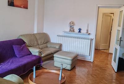 Apartament cu 2 camere în Romană - 14