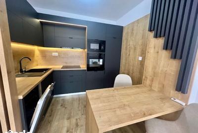 Apartament cu 2 camere în Belvedere - 6