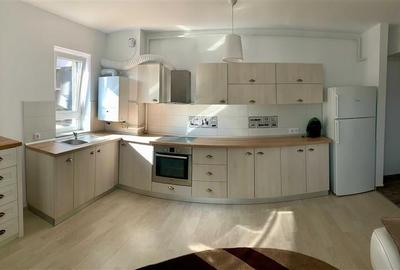 Apartament 3 camere bloc nou Tractorul- Coresi Apartament 3 camere bloc nou Tractorul- Coresi - 5