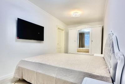 Apartament cu 2 camere de inchiriat in zona Borhanci - 2