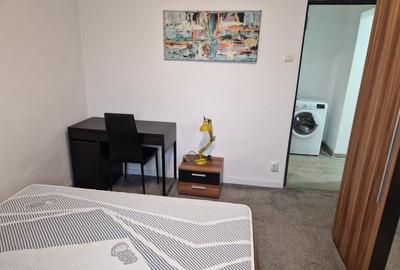 Apartament cu 3 camere decomandat în Tei - 5
