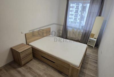 Apartament cu 3 camere decomandat în Baciu - 17