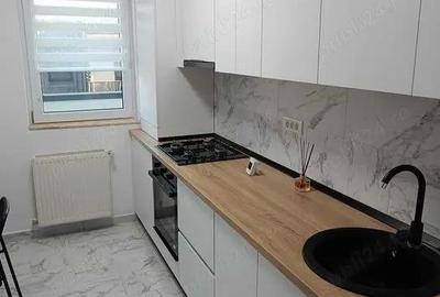 Apartament 2 camere-fundeni-dobroiesti-modern-centrala proprie-parcare proprie - 2