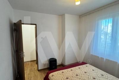 Apartament 2 camere de inchiriat - Str. Rahovei, Sibiu | Zona buna, acces facil - 6
