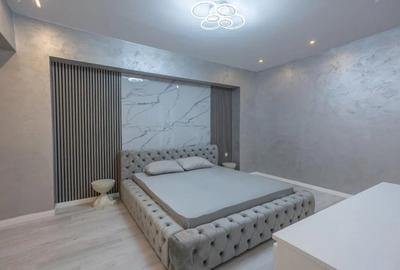 Apartament lux 3 camere | Vitan-Barzesti | piscina | sauna | jacuzzi - 6