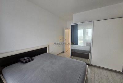 Apartament 2 camere, mobilat si utilat, loc de parcare, Metalurgiei - 6