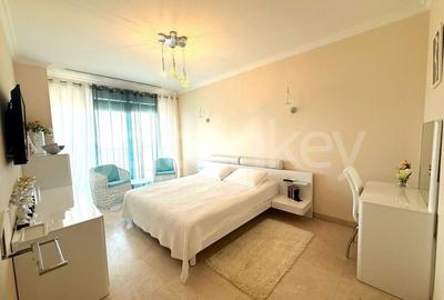 Apartament top cu 4 camere, 3 bai | Vedere panoramica frontala mare - 12