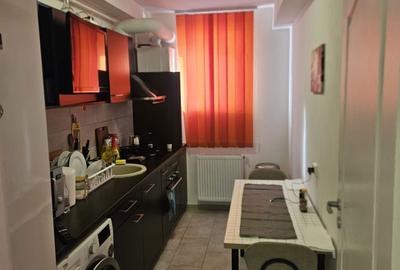 Apartament cu 2 camere în Fundeni - 2
