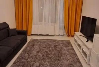 Inchiriere Apartament  Spatios Bloc Nou Loc de Parcare Suprateran Berceni - 1
