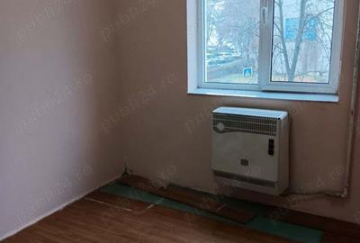 Vand garsoniera confort 2 G5 SC B etaj 1 - 5