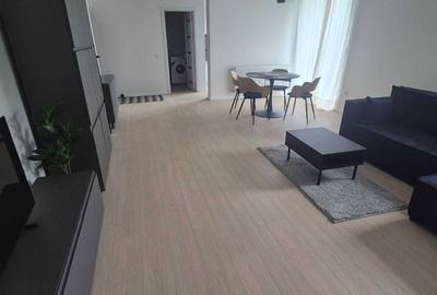 Apartament cu 2 camere semidecomandat în Livezeni - 5