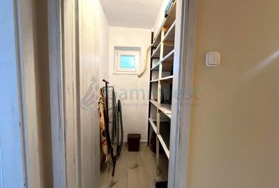 Apartament cu 2 camere decomandat, mobilat în Dacia - 6