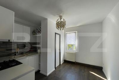 Apartament cu 3 camere decomandat în Central - 9