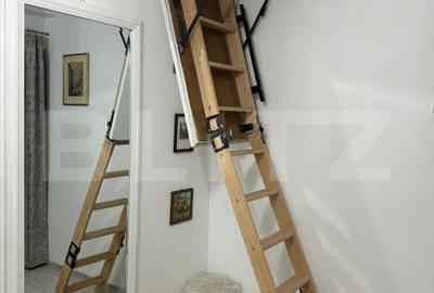 Apartament cu 3 camere decomandat în Roșu - 2