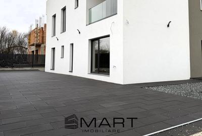 Apartament 4 camere 115mp si curte 200mp Calea Cisnadiei - 2