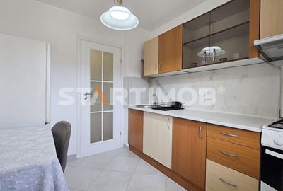 Apartament 2 camere cu parcare zona Judetean - 23