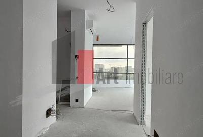 Penthouse Cu Terasa Imensa de 143 mp ,Utila 114 mp si Priveli?te Panoramica - 11