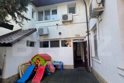 Casa cu 6 camere, 320 mp, Gradinita Rezidentiala, Parcul Car - 1