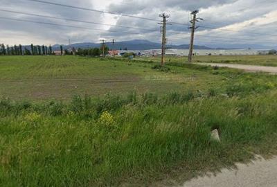 Teren agricol extravilan de 21000 mp, în Exterior Vest - 3