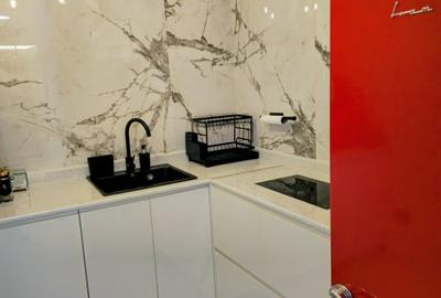 Apartament cu 3 camere decomandat, mobilat în Nord - 8