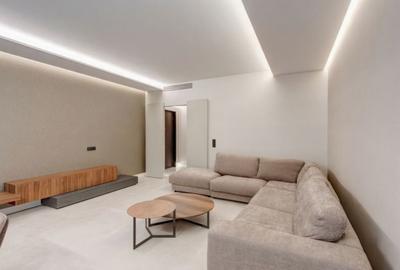 Nordului apartament 3 camere 136 mp + PARCARE - 3