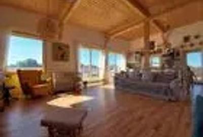 Casa pasiva Ciofliceni Snagov - 2