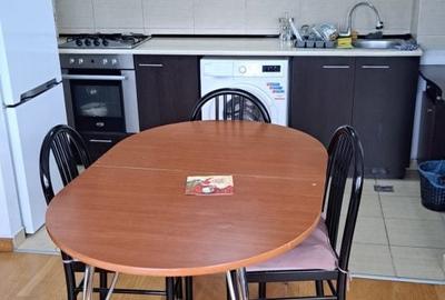 Apartament cu 2 camere decomandat în Zamostea - 2