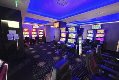 Spațiu comercial, de 150 mp, în Central - 9