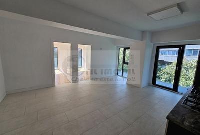 Apartament 3 camere, bloc 2019, 60mp, etaj 1, Podu Roș, 240.000€ - 6