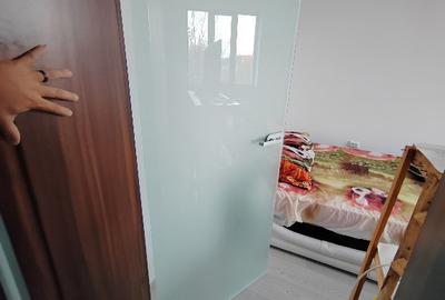 Casă cu 5 camere cu Canalizare în Balotești - 6